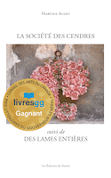 Société des cendres - Des lames entières